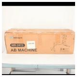 Merach MR-2415 Ab Machine