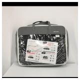 Rear Harness & Backrest Installation Manual Bag...