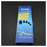 WALKHERO Medical Orthotic Insoles  1 Pair