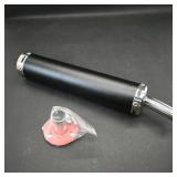Aftermarket Motorcycle Exhaust Silencer with...