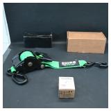 Assorted Automotive Accessories (4 items)