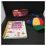 Assortment: My Giant Seek-and-Find Activity...