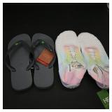 Assortment: HF Water Shoes (1010.5) &...