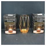 SÄFELLES Cordless & Dimmable Ambiance Lights...
