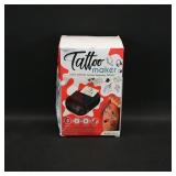 Tattoo Maker Mini Printer  Create 40 Temporary...