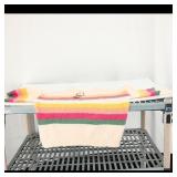 Monoprix Striped Knit Sweater