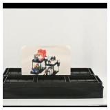 Three-Tier Plastic Utility Shelf  Brand Not...
