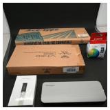 Assortment: Aula Wingo Mechanical Keyboard +...