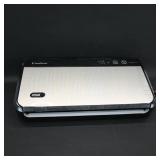 FoodSaver Vacuum Sealer