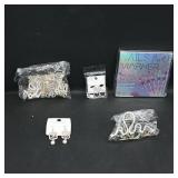 Assortment: NAILS ART MARKER + Jewelry & Hair...
