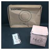 Assortment: Zomei LED Ring Light, Preserved...