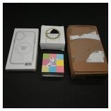 For Phone 16 Clear Magnetic Case & Accessories...