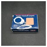 Peerless Chain Link Handcuff Set BPD 275