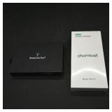 Charmast Powerbank W1115 10000mAh & TravelCard...
