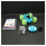 Contixo Flip Racer SC3 Remote Stunt Car