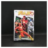 The Flash Geoff Johns Omnibus Vol. One  Wally...