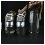 Menards Assortment of HVAC Duct Elbows &...