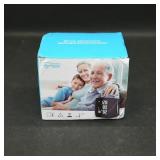 Intelli System Wrist Electronic Sphygmomanometer