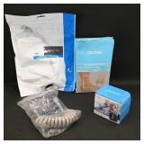 Assortment: AirFit P30i Hose, OKTAPE One-Patche...