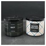 GooseCreek Men's Collection 14.5 oz Scented...