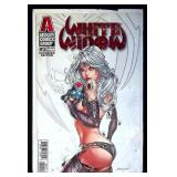 White Widow #2 ï¿½ Absolute Comics Group...