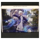 Final Fantasy Trading Card Game Dawn of Heroes...