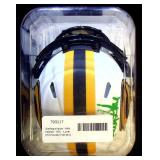Sterling Sharpe Autographed Mini Football