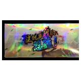 Naruto NR-CC-D005 Trading Card Box (20 packs)