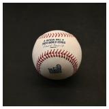 Rawlings Official 2024 World Series Collector