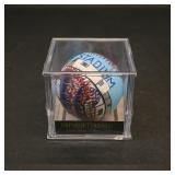 UNFORGETTABALL! Limited Edition "Tiger Stadium"...