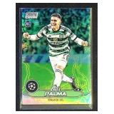 Stadium Chrome RC Luis Palma Celtic FC...