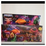 Masters of the Universe Point Dread & Talon...