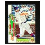 Topps HW122 Pete Alonso Baseball Card (New York...