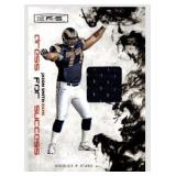 2009 R&S Cross for Success Jason Smith Jersey...