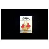 Avatar Legends Combat Action Deck (Accessory)