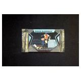 2011 Topps WWE Wade Barrett Masters of the Mat...