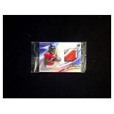 Montee Ball Rookie Patch Card ï¿½ Going Platinum...