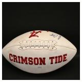 Crimson Tide Autographed by Amari Cooper...