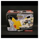 Pokï¿½mon TCG 25th Anniversary Treasure Chest Sealed
