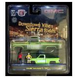 M2 Machines 1976 GMC Sierra Grande 15 "SS02"...