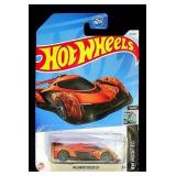 Hot Wheels McLaren Solus GT ï¿½ HW Modified 6/10...