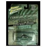 Johnny Lightning 1957 Chevy Bel Air ï¿½...