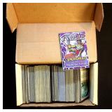 Magic: The Gathering Stronghold Strategy Guide