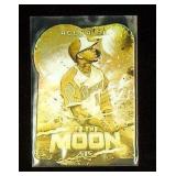Ronald Acuï¿½a Jr. Moon TTM-5 Baseball Insert