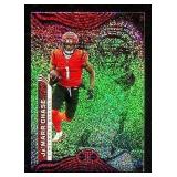 2022 Panini Illusions Ja