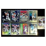 Panini Donruss Optic Aaron Judge Card...