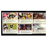 Pro Set 1992 Series II NFL Card Pack