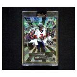 CJ Stroud Wild Card Comix Parallel 1/25...