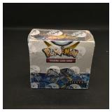 Pokï¿½mon Trading Card Game Silver Tempest...