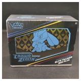 Pokï¿½mon Crown Zenith Elite Trainer Box Plus...